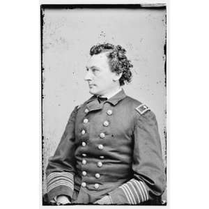   : Civil War Reprint Engineer in chief, B.F. Isherwood: Home & Kitchen