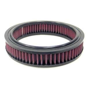  K&N E 9092 High Performance Replacement Air Filter 