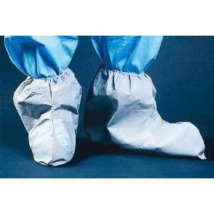   Serged Seam Shoe Covers, Large  Industrial & Scientific