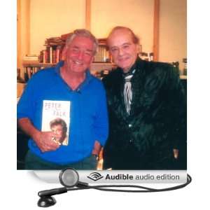   Columbo   Peter Falk (Audible Audio Edition) Jorg Bobsin Books