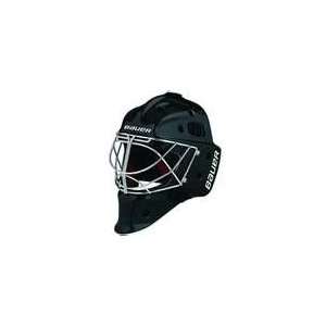 Bauer NME 7 Senior Goalie Helmet 