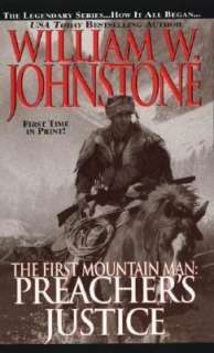   Forty Guns West (First Mountain Man Series #4) by 