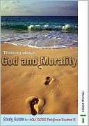 Thinking about God and Morality Anne Jordan