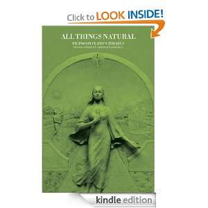 All Things Natural Ficino, Arthur Farndell  Kindle Store