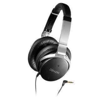 Denon Noise Cancelling headphone AH NC800 K from Japan  