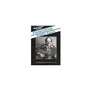  Flatpicking Fiddle Tunes   for Guitar Musical Instruments