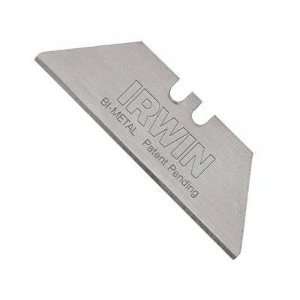  Vise Grip 2088300 Bi Metal Utility Knife Blades (50 Per 
