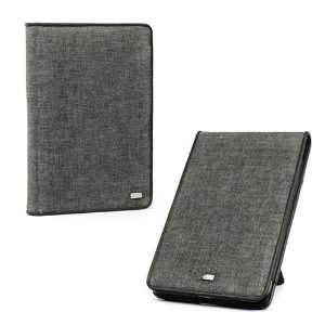 JAVOedge Valentines Day Bundle   Charcoal Stone Book and Flip Case for 