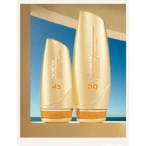  Avon Anew Solar Advance Full Size Products 1 SPF 30 & 1 