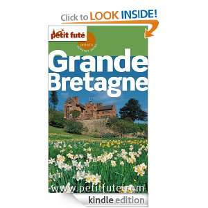 Grande Bretagne 2011 (Country Guide) (French Edition) Collectif 