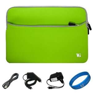  Carrying Case Cover for Sprint ZTE Optik 7 inch Touch Screen 
