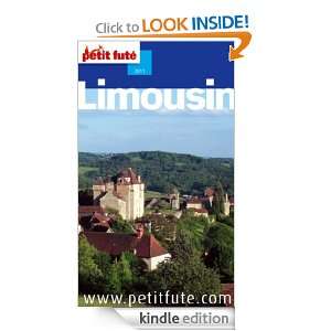 Limousin (GUIDES REGION) (French Edition) Collectif, Dominique Auzias 