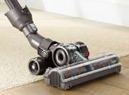 Dyson DC23 Turbinehead Canister Vacuum Cleaner    NEW Uncut Dyson 