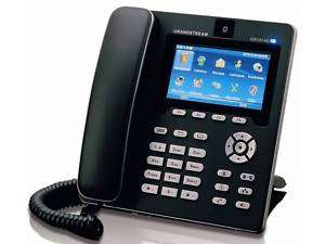 Grandstream GXV 3140 VoIP phone  
