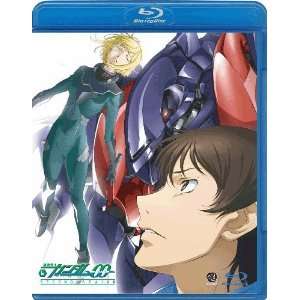  Mobile Suit Gundam Second Season 00 6 [Blu ray 