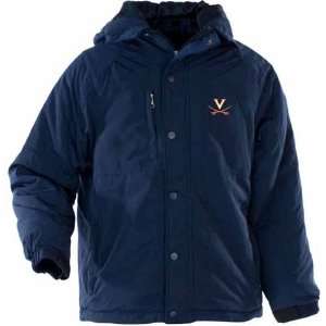  Virginia YOUTH Boys Trek Coat