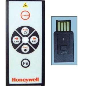  Selected Express Card Presenter By Honeywell Electronics