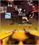 Cognitive Psychology, 5th Robert J. Sternberg