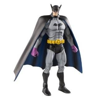 Batman Legacy 1st Apperance Batman Collector Figure by Mattel