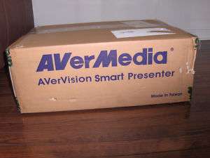 AVerMedia AVerVision VISSPC3PM SPC 300 Visual Presenter  