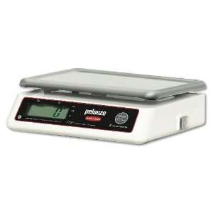  Digital Scale, Compact Portioning
