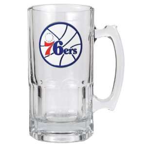  Philadelphia 76ers 1 Liter Macho Mug