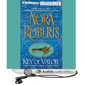   , Book 3 (Audible Audio Edition) Nora Roberts, Susan Ericksen Books