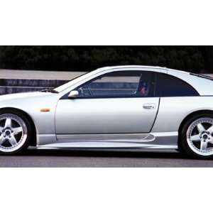  Abflug Side SkirtType 1   Two Seater   (300ZX Chassis Z32 