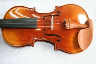 fiddle Violin, Advanced Model antique varnish mv502  