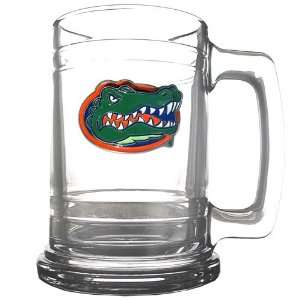  NCAA Florida Gators Logo Tankard: Sports & Outdoors