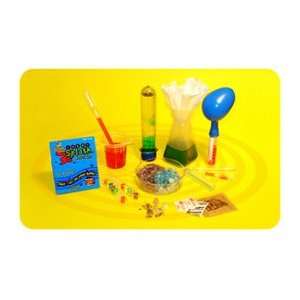  Fun Science Preschool Chemistry Kit Toys & Games
