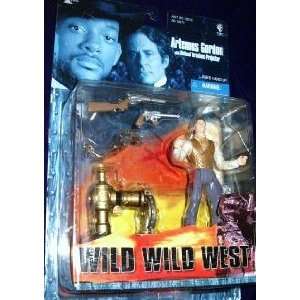  Wild Wild WestThe Movie Kevin Kline as Artemus Gordon 