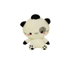   Cat Doll (stuffed animals plush toys) Cute! Kitten: Toys & Games