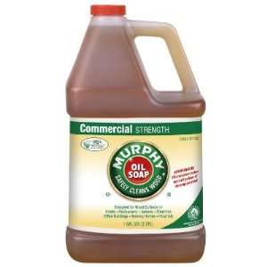    Oil Soap Concentrate Floor Cleaner Liquid Bottle: Office Products