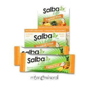  Core Naturals LLC Salba Whole Food Bar Tropical Fruit 1.7 
