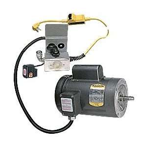   LAURENCE 0377010 CRL Panther Edger Motor Assembly