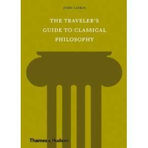   Guide to Classical Philosophy [Paperback] John Gaskin Books