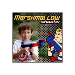  Marshmallow Shooter Toys & Games