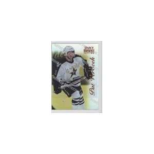    97 Select Certified Mirror Gold #49   Pat Verbeek: Sports & Outdoors