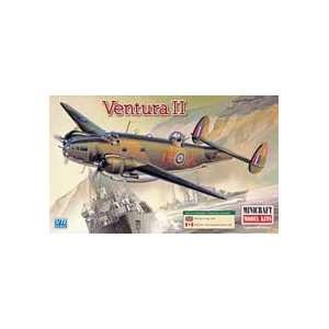  #2105 Academy/Minicraft Royal Air Force Ventura II 