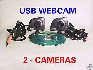 Micro Innovations IC200C, webcam/internet video cameras  