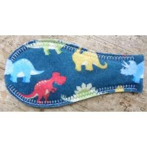  Patch Me Eye Patch for Children with Lazy Eye   Dinosaur 