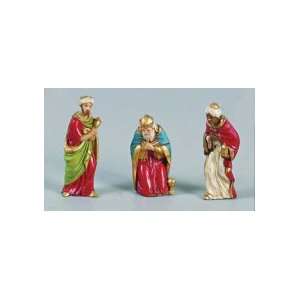   Figurines   3 Pieces   The Three Kings (Three Wise Men) Home