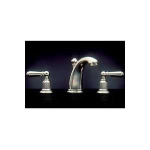   Hole, C Spout Widespread Lav Faucet Rohl U.3760