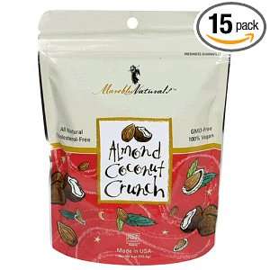   Ounce Pouches (Pack of 15)  Grocery & Gourmet Food