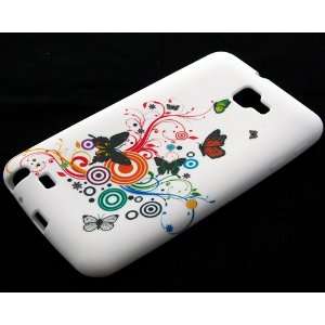   Cover for Samsung Galaxy Note N7000 i9220: Cell Phones & Accessories