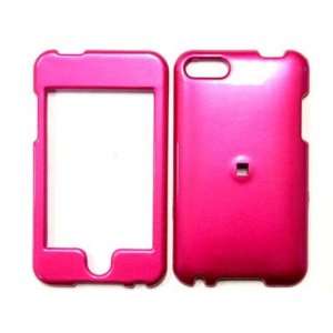  Cuffu   Hot Pink   Apple Touch 2 / 2nd Generation Smart 