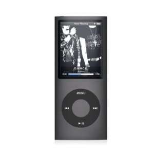  Apple iPod Nano 16GB Black Gen 5 Refurbished Everything 