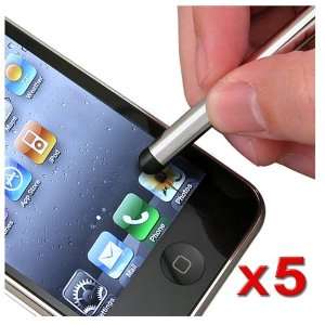   Stylus Pen For Apple iPad iPod iPhone USA  Players & Accessories