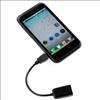 Micro B USB Host OTG Cable fr Samsung Galaxy S2/Galaxy Note/GT N7000 